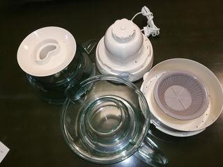 Centrifuga Philips HR2828