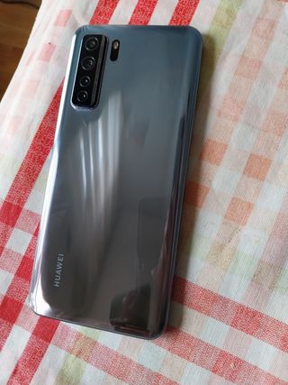 Huawei p40 lite 5G
