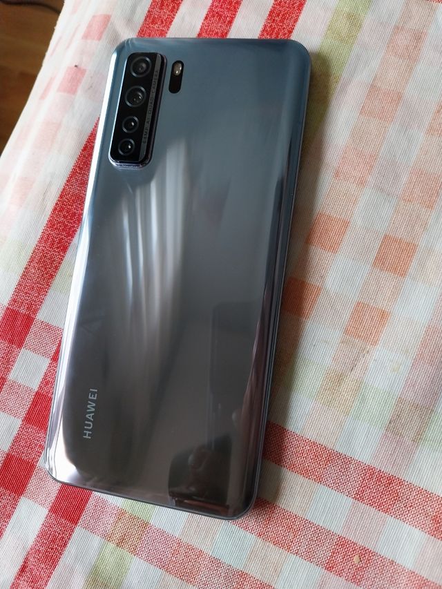 Huawei p40 lite 5G