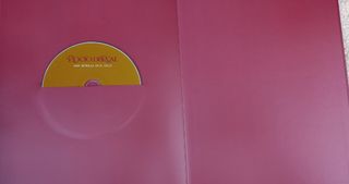 Libro CD DVD de Rocío Dúrcal