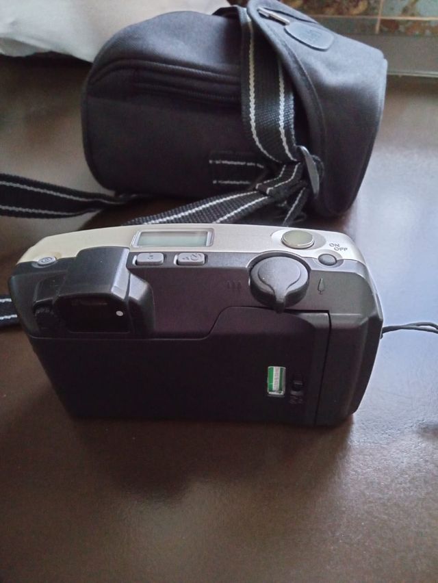 Macchina fotografica Pentax Espio 105G