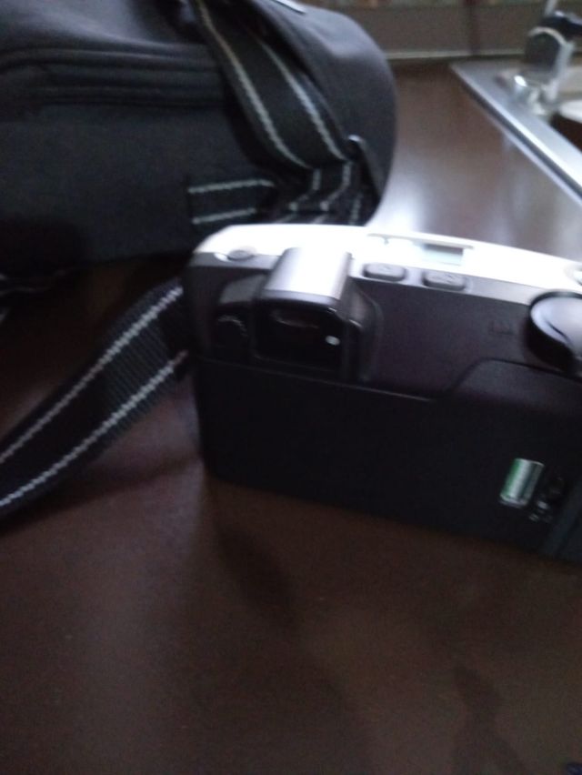 Macchina fotografica Pentax Espio 105G