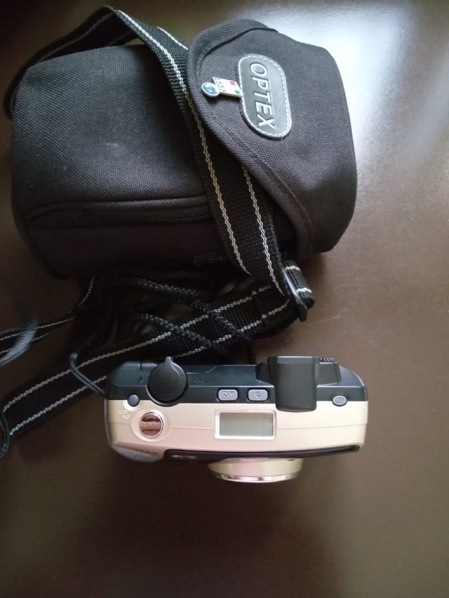 Macchina fotografica Pentax Espio 105G