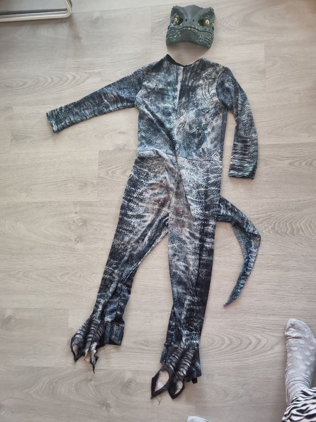 Disfraz VELOCIRAPTOR