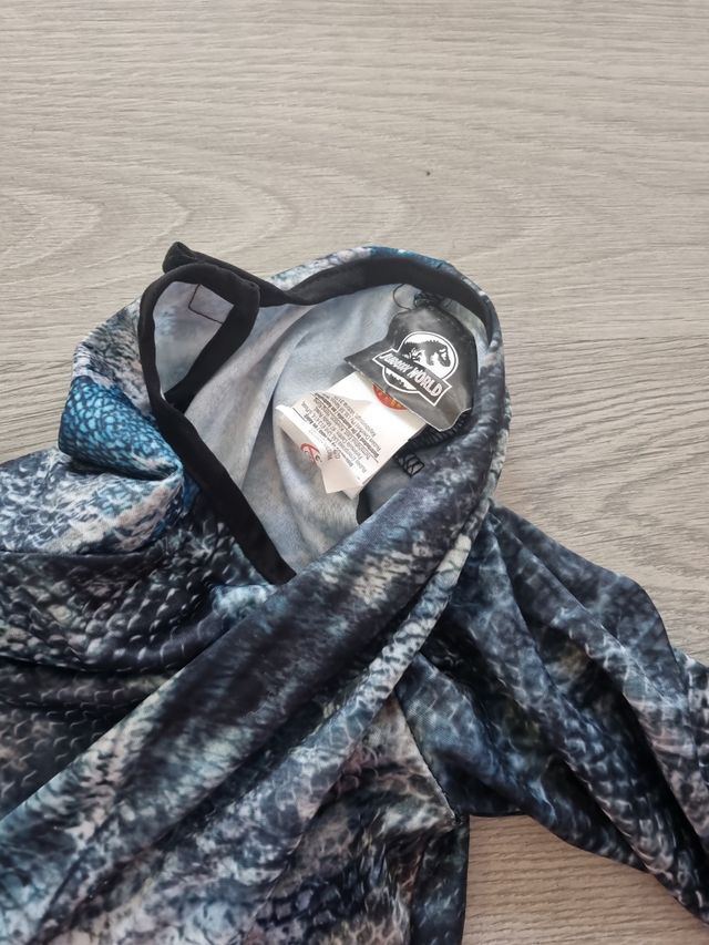 Disfraz VELOCIRAPTOR