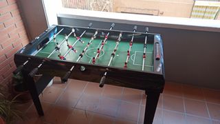 Futbolin