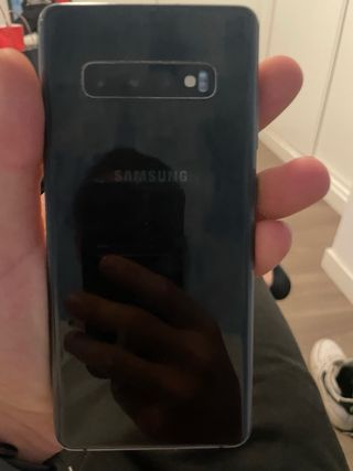 samsung galaxy s10+