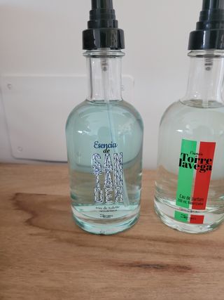 Pack 2 colonias Santander y Torrelavega