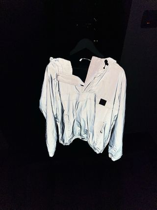 chaqueta Carhartt Nimbus reflectante