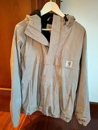 chaqueta Carhartt Nimbus reflectante