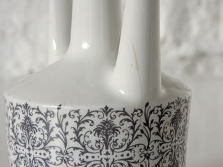 Aceitera y vinagrera Mid-Century 1960s