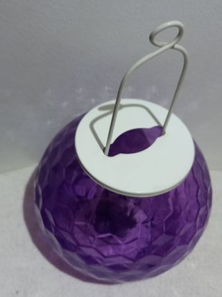 FAROLILLO PARA VELAS