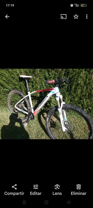 Orbea alma h50