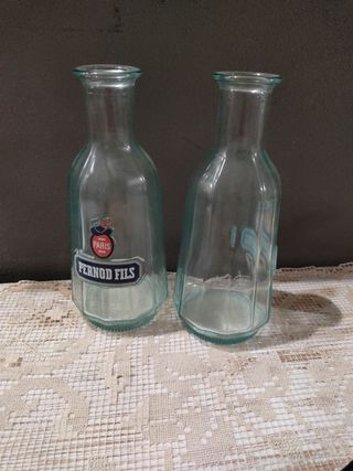 Bottiglie Pernod Fils Paris
