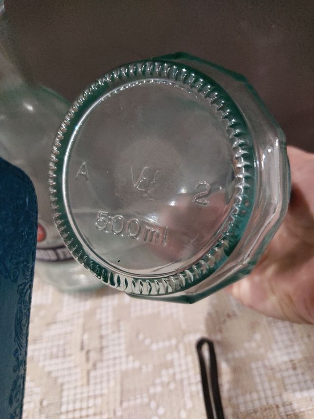 Bottiglie Pernod Fils Paris