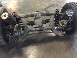 CAJA TRANSFER REDUCTORA BMW X5 27107526279