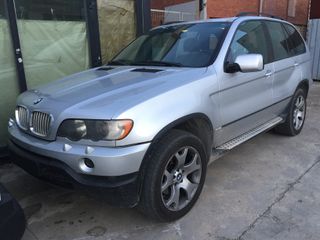 CAJA TRANSFER REDUCTORA BMW X5 27107526279