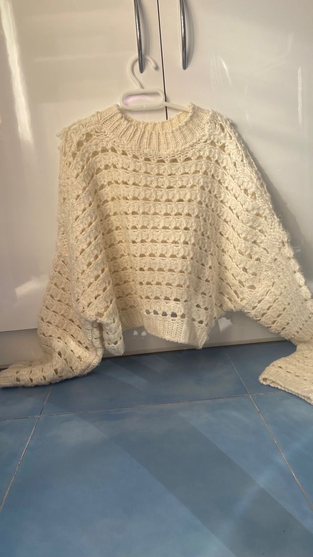 Jersey de punto de Stradivarius