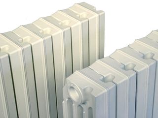 Elementi per calorifero ghisa Tema Ideal Clima