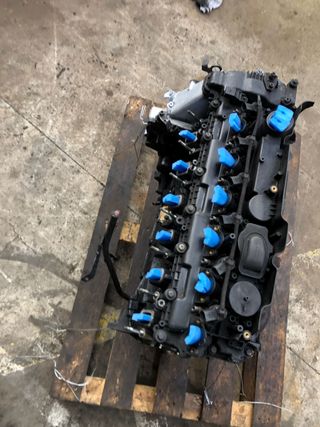 Caja Transfer bmw x5 E53 7555295 27107555295-02