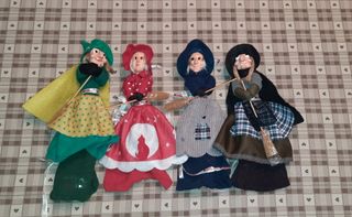 Befane kinder 17/18/19