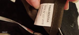 Befane kinder 17/18/19