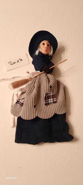 Befane kinder 17/18/19