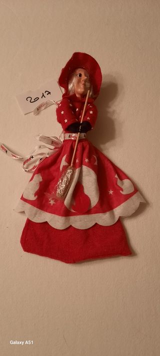 Befane kinder 17/18/19