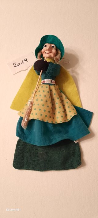 Befane kinder 17/18/19