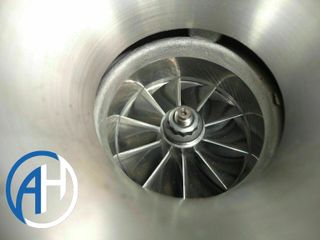 Turbocompresor BMW 1165 8513569 833715-5