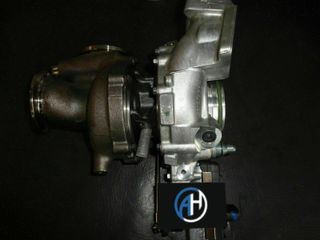 Turbocompresor BMW 1165 8513569 833715-5