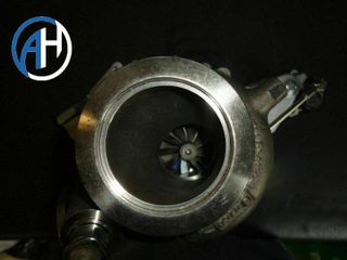 Turbocompresor BMW 1165 8513569 833715-5