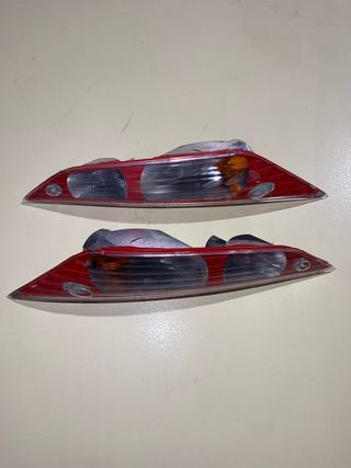Plasticos piaggio zip sp