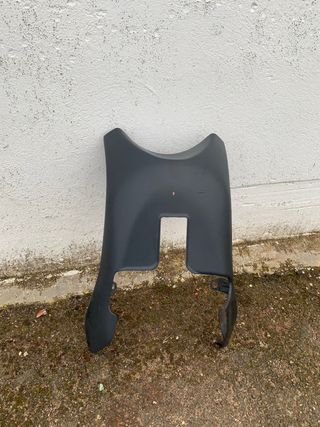 Plasticos piaggio zip sp
