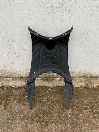 Plasticos piaggio zip sp