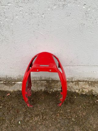 Plasticos piaggio zip sp