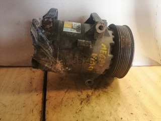 Compresor aire acondicionado Renault Megan h_55768