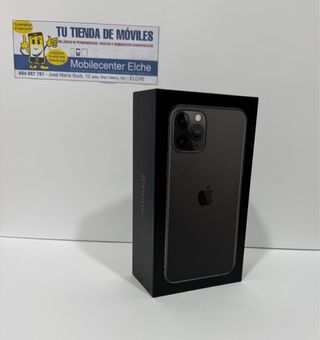 Apple iPhone 11 Pro 256gb cambio