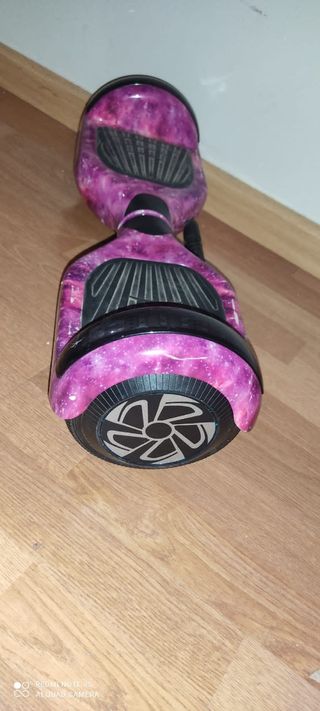 Hoverboard 