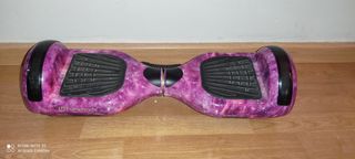 Hoverboard 
