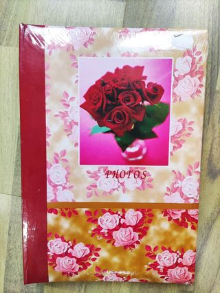 Raccoglitore per foto