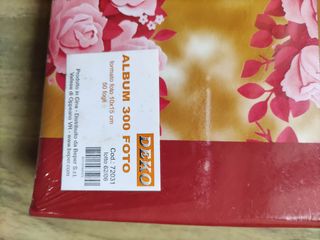 Raccoglitore per foto