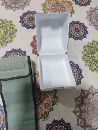 Tensiómetro de muñeca