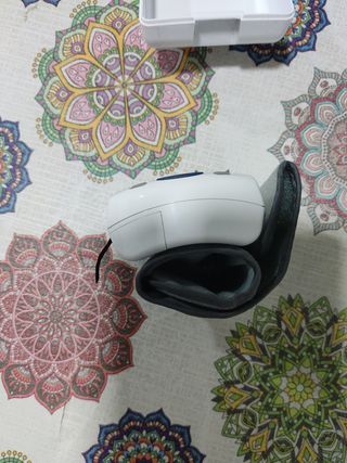 Tensiómetro de muñeca