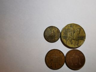 Colección numismatica