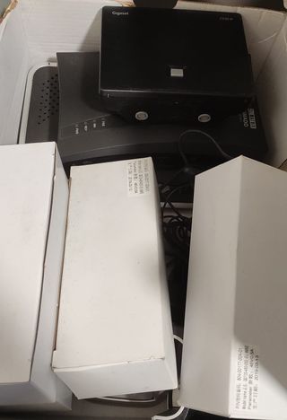 KIT COMPLETO DE TELEFONÍA IP PARA EMPRESAS