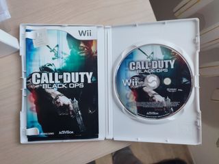 Call Of Duty: Black Ops Wii - CoD Bo