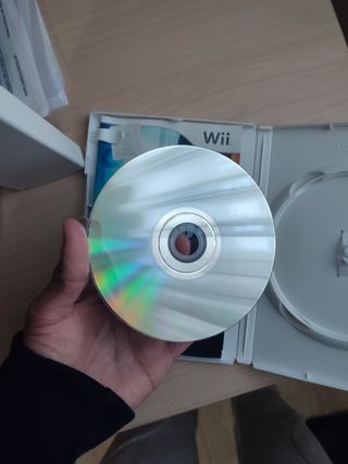 Call Of Duty: Black Ops Wii - CoD Bo