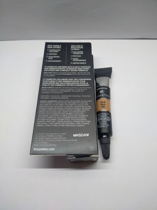 Itcosmetics bye bye under Eye 35.5 rich