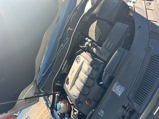 Volkswagen Passat 2008